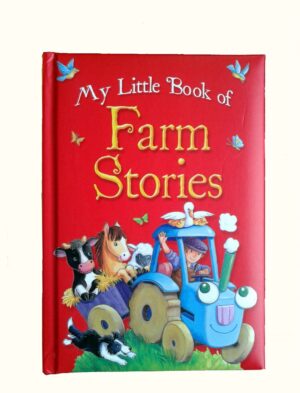 0709719311 My Little Book of Farm Stories