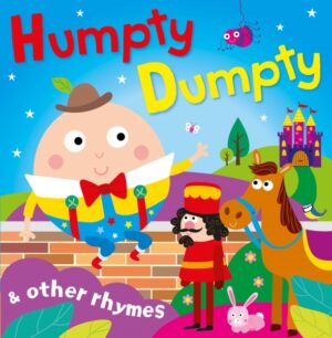 0709723172 Humpty Dumpty & Other Rhymes