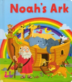 0709726333 Noah's Ark