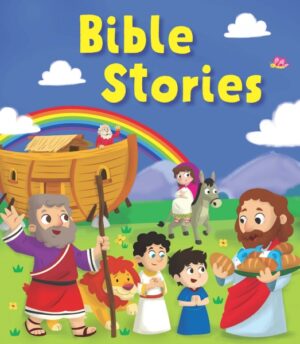 0709726340 Bible Stories
