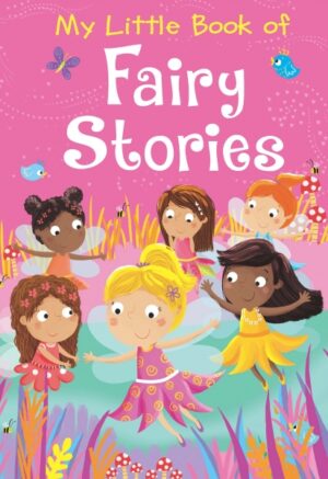 0709726388 Fairy Stories My Little Book