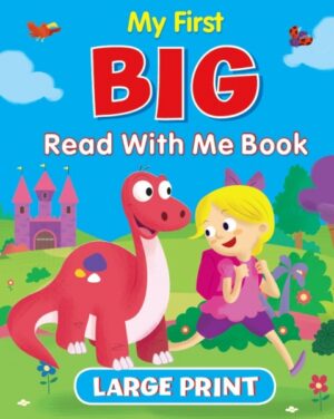 0709727996 My First Big Read With Me Book