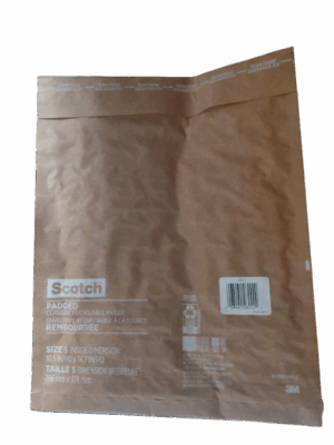 Scotch Padded Mailer 10.5 x 14.7 (#CR5-1/ 7915)