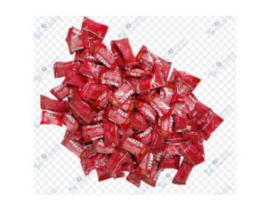 Halls Cherrylyptus Singles