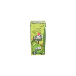 Lush Fruit Drink Guava 200ml