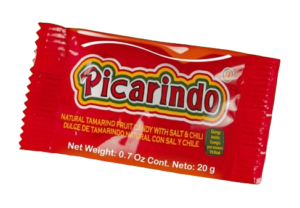Picarindo Tamarind & Chili Fruit Candy 20g