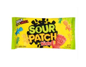 Sour Patch Kids 56g