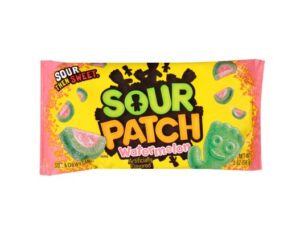 Sour Patch Kids Watermelon 56g
