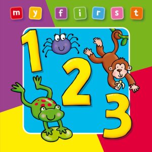 My First 123: Deluxe