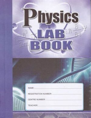 Physics Lab H/C Books