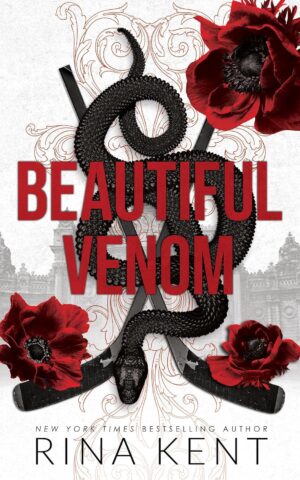 Beautiful Venom #1 - Rina Kent