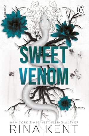 Sweet Venom #2 - Rina Kent