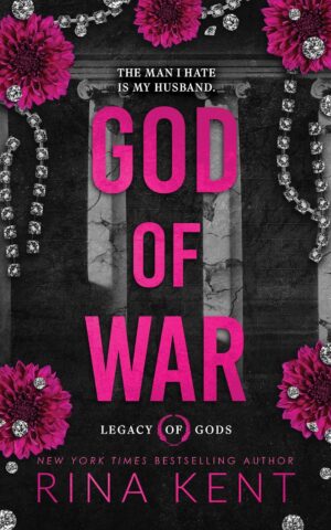 God of War #6 - Rina Kent