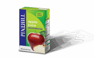 Juices 250ml Asst. Flavours