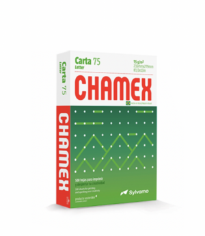 CHAMEX L/S 75g Copy Paper - (10/ctn)