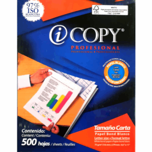 Typing Paper L/S 75g 100shts