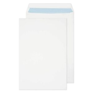 White Envelope 254mm x 381mm (15x10)