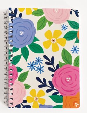Personal Day Trip Book