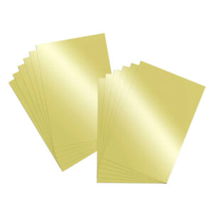 Metallic GOLD 22x28" Poster Board