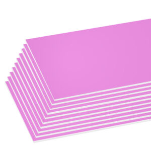 Bazic Foam Core PINK 20x30" Board