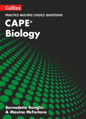 Cape Biology Practice Multiple Choice