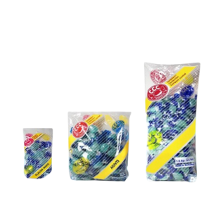 Glacier Mints 1.5kg/Bag (Sold Singularly)