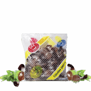 Cough Drop 1.5kg/Bag