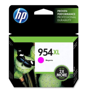 Hp #954 XL Magenta Cartridge