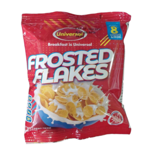 Universal Frosted Flakes 35g