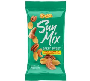 Sunshine Snacks Salty Sweet 53g