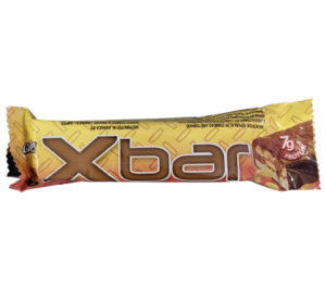 X Bar Chocolate 57g