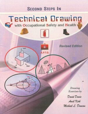 Second Steps In Technical Drawing - Davis