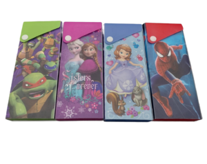 SNAP Pencil Case #0618724 SPIDY/NT/SO/FR Sale