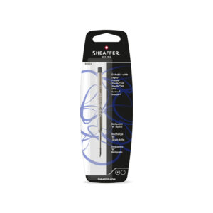 SHEAFFER Ball Point Black Fine Pen Refill