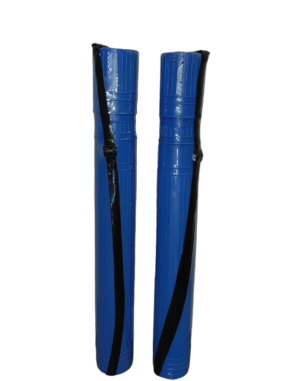 Drawing Extendable Container (Blue) #42053-4 w/Strap