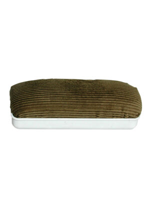 Whiteboard Eraser 92006 6"x 2 3/4"x1 1/4"