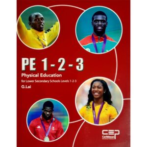 PE 123 Physical Education for Lower Secondary Schools Levels 123