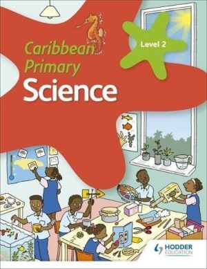 Caribbean Primary Science Level 2