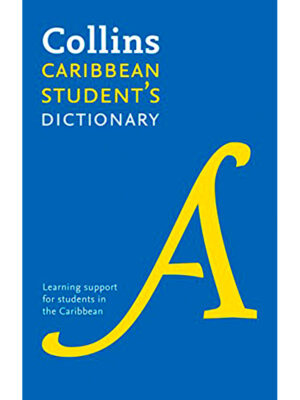 Collins Caribbean Student's Dictionary