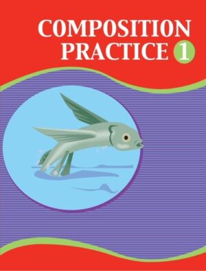 Composition Practice Book 1