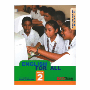 English For All Book 2