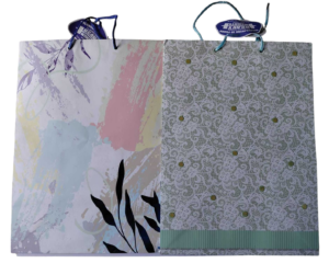 Gift Bag LARGE #EGBT3A-6- General X Wedding