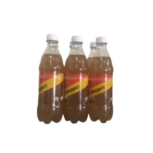 Ginger Beer (Schweppes) 500ml