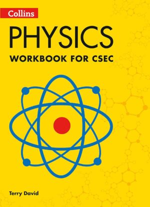Physics Workbook for CSEC - Terry David