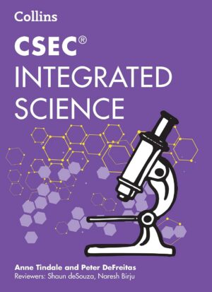 Integrated Science CSEC - Anne Tindale