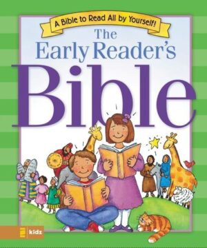 Early Readers Bible H/C
