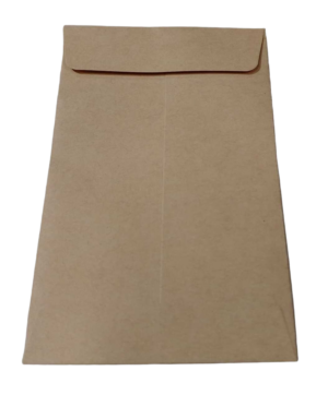 Carib Isle Manilla 4-1/4" x 2-3/4" Env. (Sold in 50pks Only) - Peel & Seal - (5000/ctn)