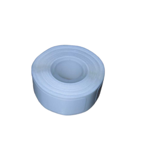 Mini Pocket Label Printer Labels WHITE 150 Roll