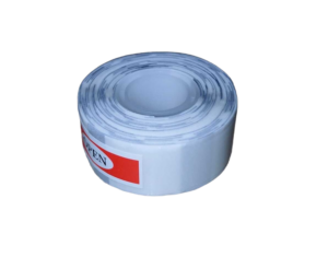 Mini Pocket Label Printer Labels TRANSPARENT 150 Roll