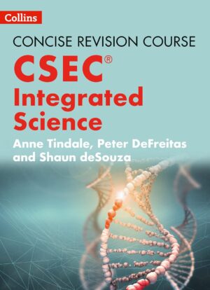 Integrated Science Concise Revision Course - Anne Tindale